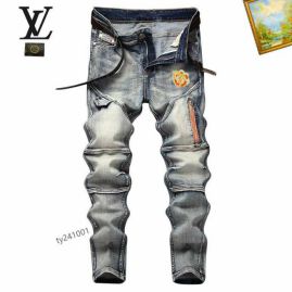 Picture of LV Jeans _SKULVsz28-380114916